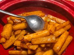 -飶香居(省博物馆店)