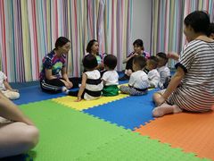 -悦宝园早教中心(庐阳区省直中心店)