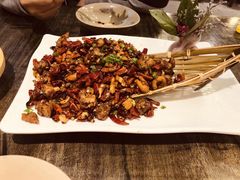 -庆合府重庆大排档(紫都城店)