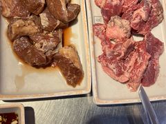 酱油护心肉-喜来稀肉(虹泉路店)