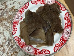 -乳仔牛牦牛汤锅 烤羊排(松潘古城店)