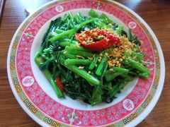 -曼谷食堂·泰国家庭料理