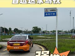 -番禺裕安驾校·学车·考证(大学城校区)