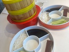 -大铁勺新津菜(迎水道店)