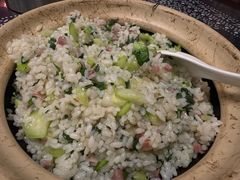 咸肉菜饭-三林本帮馆(中林街店)