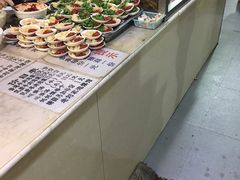 -老刘家泡馍·陕西老字号(钟楼广济街店)