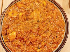 藏红花海鲜烩饭-维卡食舍(户部山店)