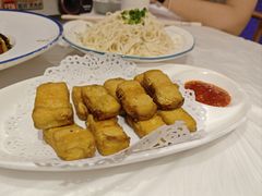 -不倒翁·安徽名菜楼(步行街店)
