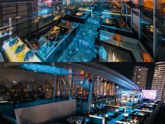 大堂-VENU+海景酒廊