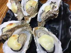 -烧蠔帮·湛江生蚝(茂南万达店)