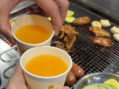 -同心烧烤(总店)