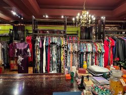 -上海徐(东方新天地店)