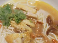 -云味馆·云南菜·云南米线(景田店)