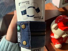 -星巴克(北京三里屯SOHO一店)