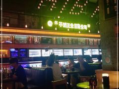 -HIB HUB公社(解放西路店)