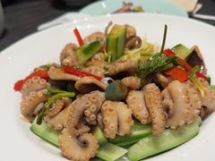 -阿喆私房菜(西五路店)