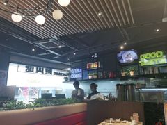 -避风塘(金山万达店)