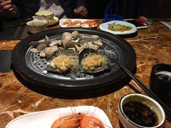 -船奇蒸汽海鲜·闽菜(八市海鲜总店)