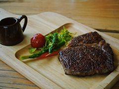 -窗外西餐厅(普罗理想国店)