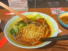 -秤砣砣·湖南粉面馆(青年路店)
