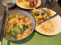 -希尔顿欢朋酒店·欢朋餐厅