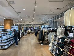 -MUJI无印良品(环球港店)