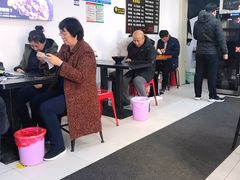 -花溪巷牛肉粉(泉城路店)