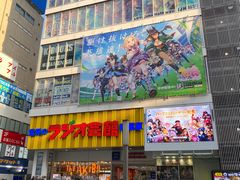 -秋叶原电器街