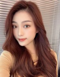 点击看大图 -3AM HAIR SALON染发烫发接发
