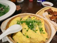 -百丈园龙江啫神馆