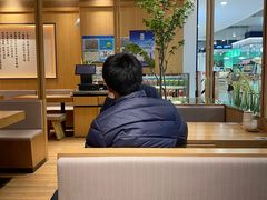 大堂-马记永·兰州牛肉面(山姆外高桥店)