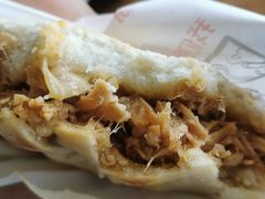 -子午路张记肉夹馍(兵马俑店)