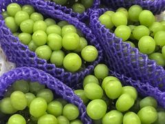 -江杨农产品批发市场