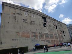 -上海四行仓库抗战纪念馆