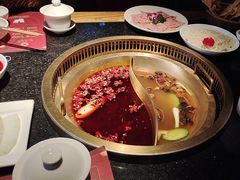 -红运火锅·中国名火锅·国风演绎(省体店)