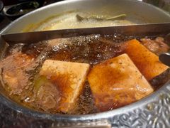 -一绪に和牛寿喜烧(罗湖益田假日店)