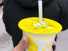 -一鸣真鲜奶吧(三山街地铁站店)