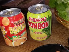 -杀猪天·韩国烤肉(铁路街第一分店)