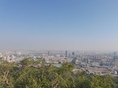 -千佛山风景名胜区
