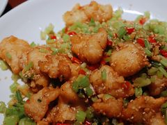 -天下客饭店(中山路店)