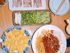 -小幸湖春饼(悦茂购物中心店)