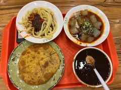 -杜记甜食(大众巷店)