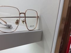 -翰佐蔡司小乐圆·依视路星趣控·暴龙眼镜折扣店