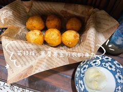 -食戟