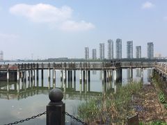-南昌青山湖风景区