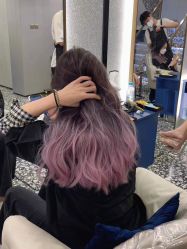 -3AM·S HAIR SALON烫发染发接发