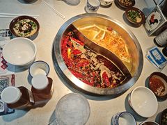 -芈重山老火锅(广州首店)