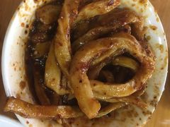 -洞子口张老二凉粉(文殊院店)
