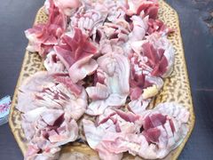 鸡胗-重庆火锅(西安店)
