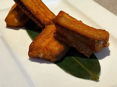 黄金脆带鱼-明州府(文化广场店)
